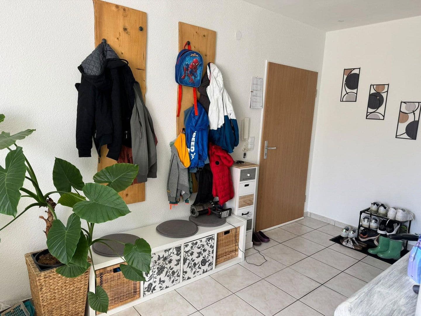 Pronájem bytu 4+1 112 m², Lindlar, Severní Porýní-Vestfálsko Pronájem bytu 4+1 112 m², Lindlar, Severní Porýní-Vestfálsko