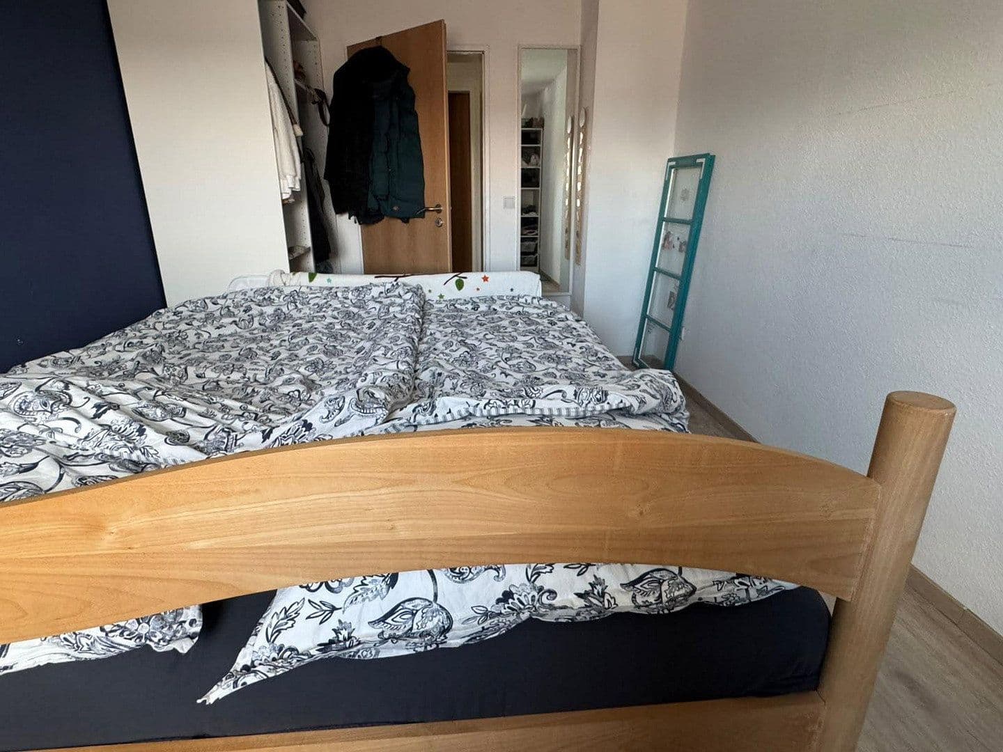 Pronájem bytu 4+1 112 m², Lindlar, Severní Porýní-Vestfálsko Pronájem bytu 4+1 112 m², Lindlar, Severní Porýní-Vestfálsko