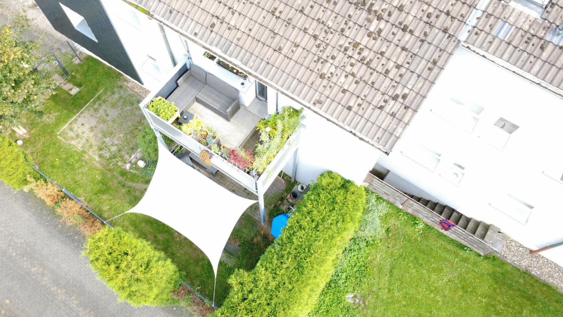 Pronájem bytu 4+1 112 m², Lindlar, Severní Porýní-Vestfálsko Pronájem bytu 4+1 112 m², Lindlar, Severní Porýní-Vestfálsko