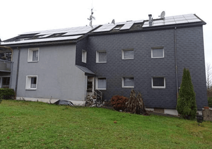 Pronájem bytu 4+1 112 m², Lindlar, Severní Porýní-Vestfálsko Pronájem bytu 4+1 112 m², Lindlar, Severní Porýní-Vestfálsko