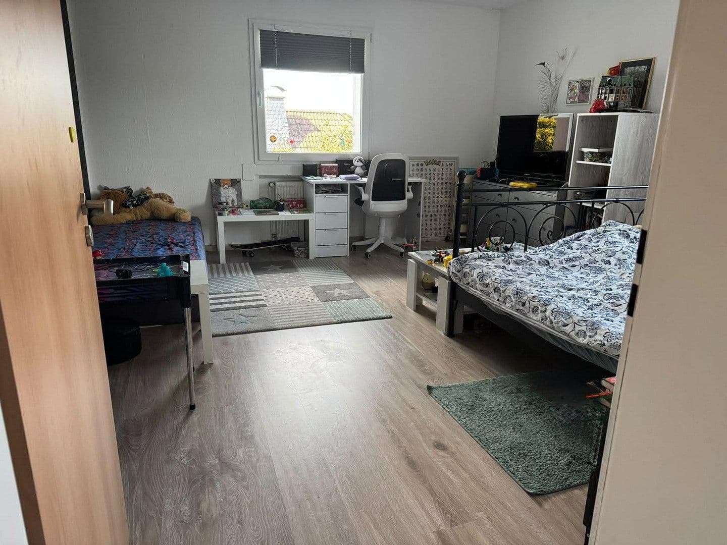 Pronájem bytu 4+1 112 m², Lindlar, Severní Porýní-Vestfálsko Pronájem bytu 4+1 112 m², Lindlar, Severní Porýní-Vestfálsko