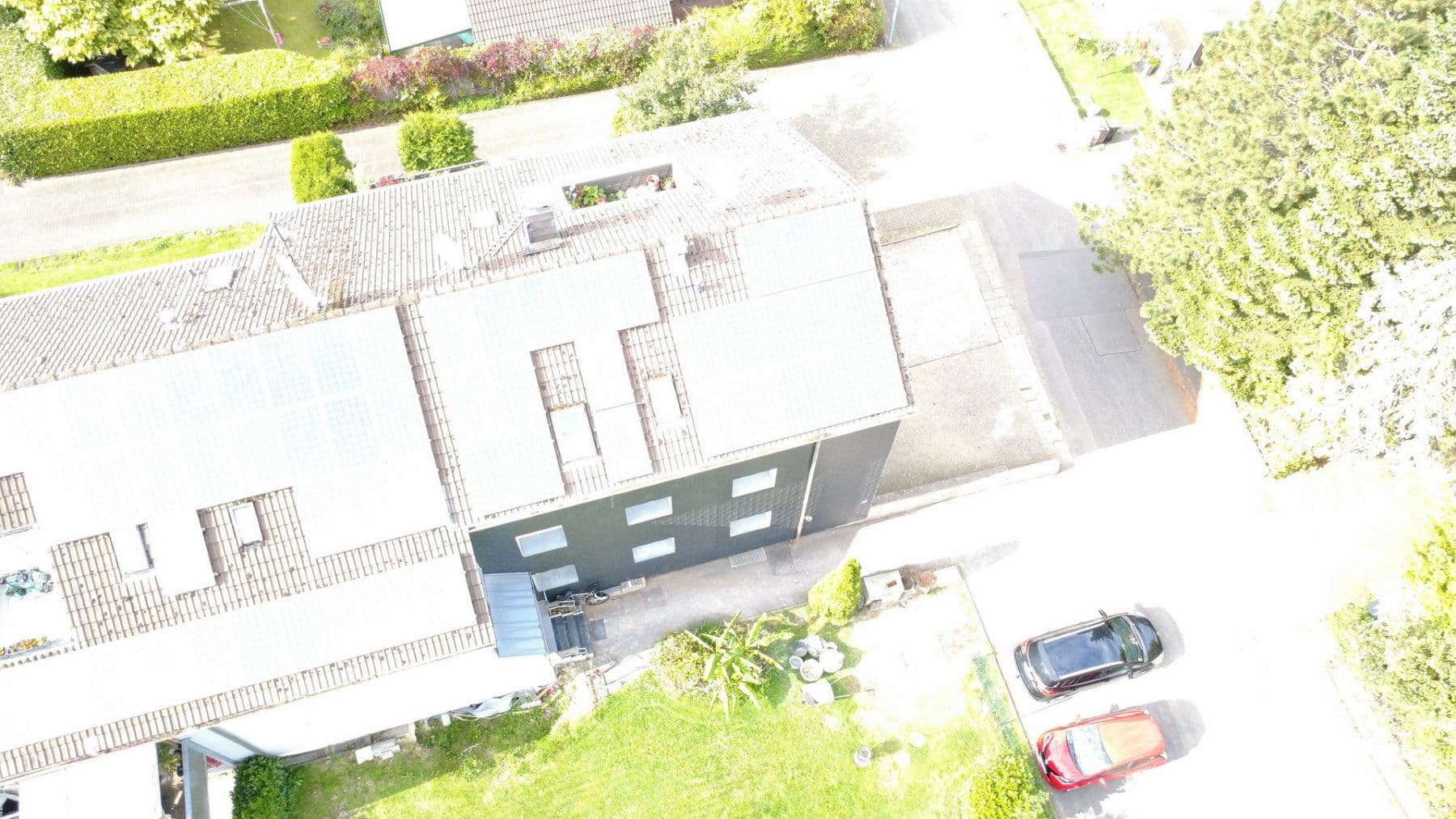 Pronájem bytu 4+1 112 m², Lindlar, Severní Porýní-Vestfálsko Pronájem bytu 4+1 112 m², Lindlar, Severní Porýní-Vestfálsko