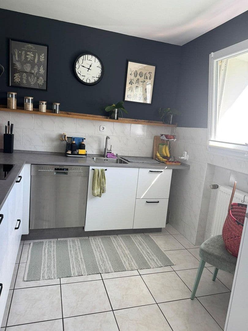 Pronájem bytu 4+1 112 m², Lindlar, Severní Porýní-Vestfálsko Pronájem bytu 4+1 112 m², Lindlar, Severní Porýní-Vestfálsko