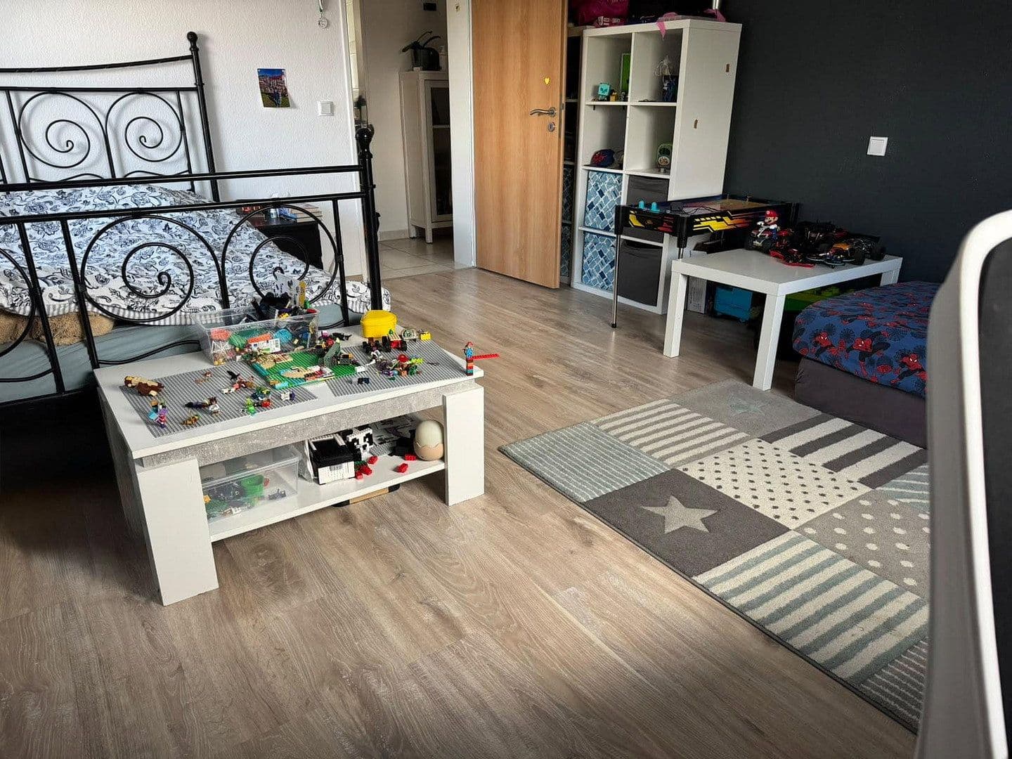 Pronájem bytu 4+1 112 m², Lindlar, Severní Porýní-Vestfálsko Pronájem bytu 4+1 112 m², Lindlar, Severní Porýní-Vestfálsko