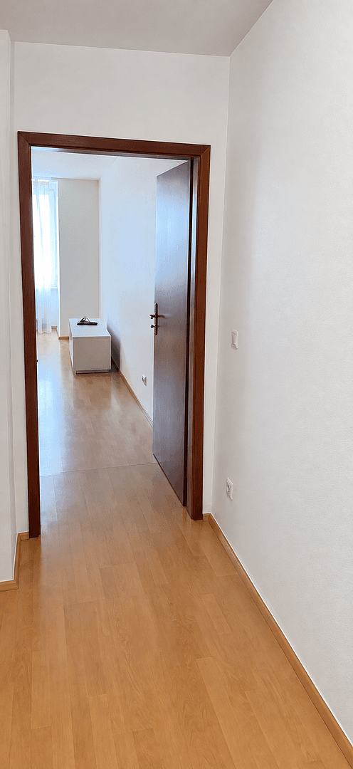 Pronájem bytu 2+1 39 m², Gartenstraße 10, Nürnberg, Bavorsko Pronájem bytu 2+1 39 m², Gartenstraße 10, Nürnberg, Bavorsko