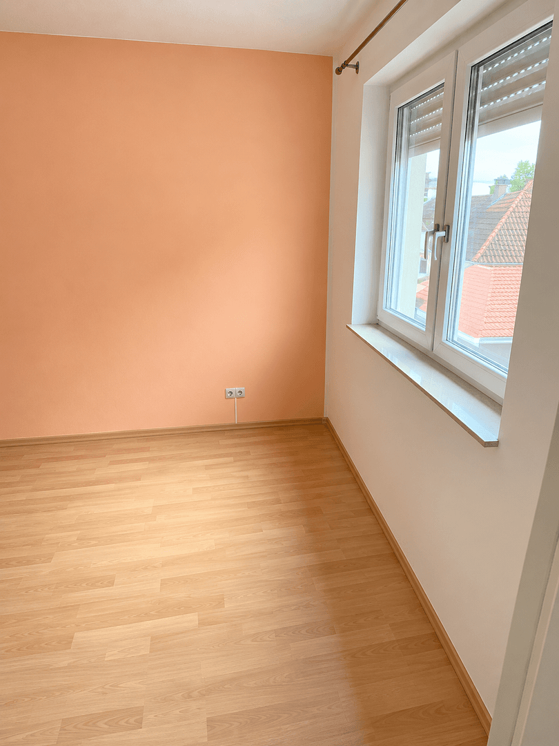 Pronájem bytu 2+1 39 m², Gartenstraße 10, Nürnberg, Bavorsko Pronájem bytu 2+1 39 m², Gartenstraße 10, Nürnberg, Bavorsko
