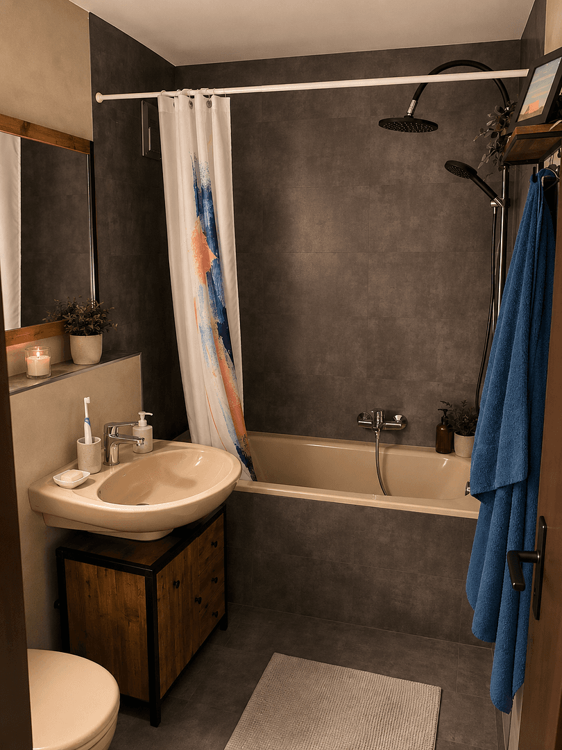 Prodej bytu 2+1 60 m², Köln, Severní Porýní-Vestfálsko Prodej bytu 2+1 60 m², Köln, Severní Porýní-Vestfálsko