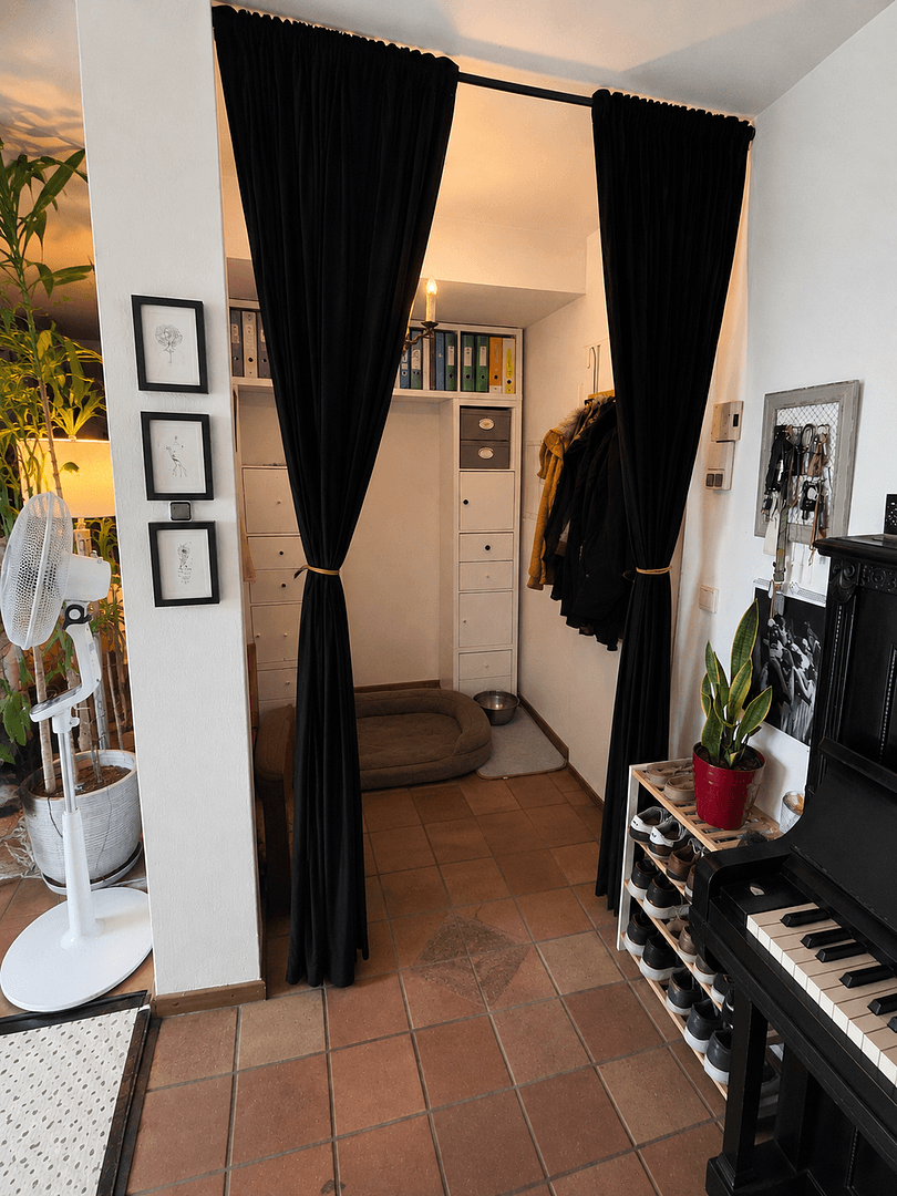 Prodej bytu 2+1 60 m², Köln, Severní Porýní-Vestfálsko Prodej bytu 2+1 60 m², Köln, Severní Porýní-Vestfálsko