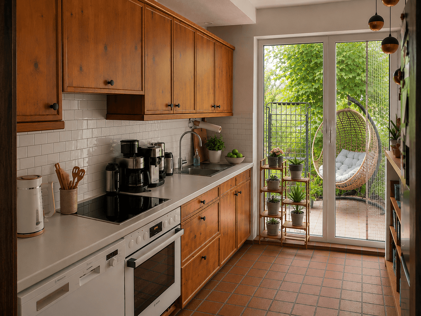 Prodej bytu 2+1 60 m², Köln, Severní Porýní-Vestfálsko Prodej bytu 2+1 60 m², Köln, Severní Porýní-Vestfálsko