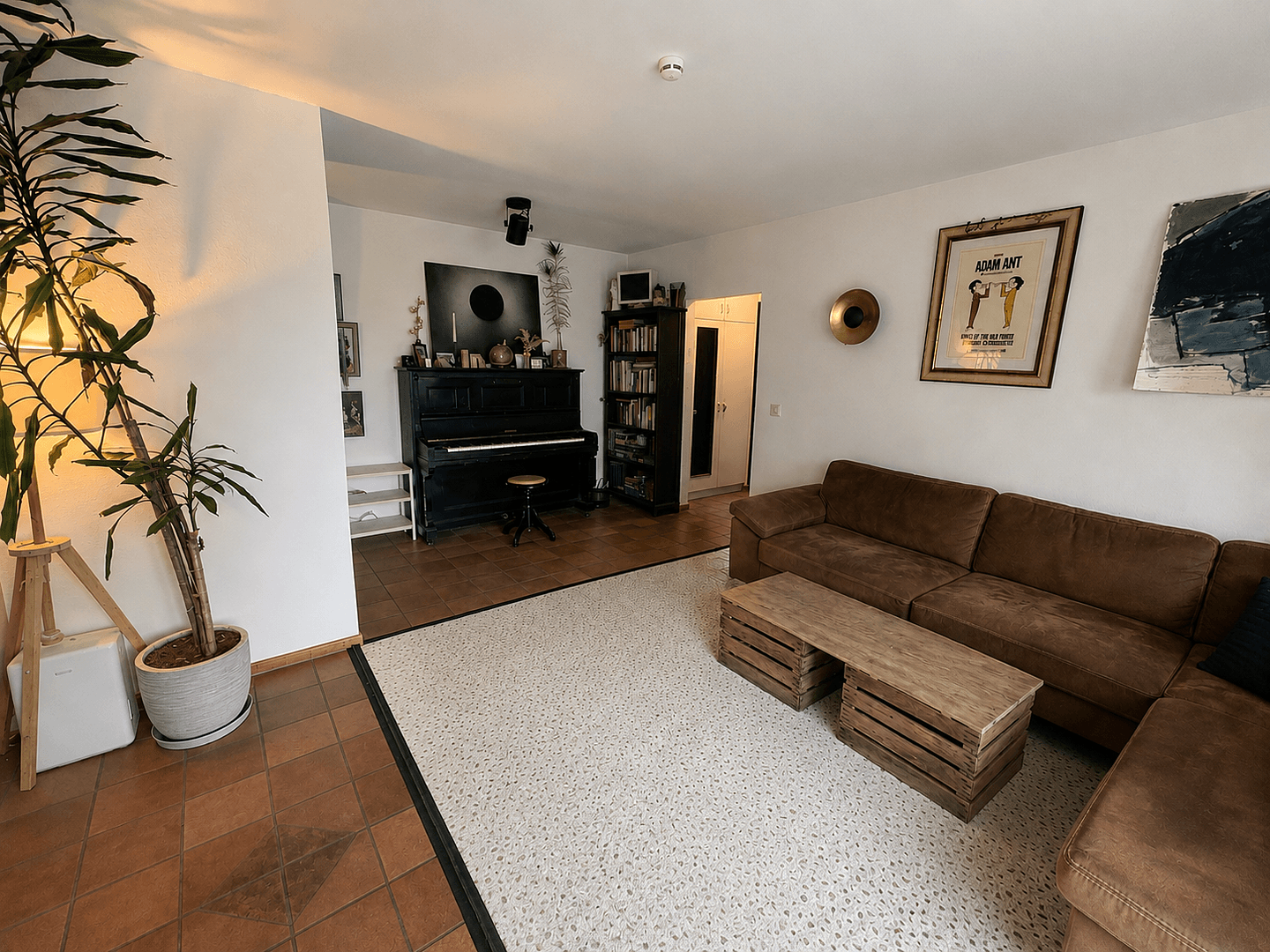 Prodej bytu 2+1 60 m², Köln, Severní Porýní-Vestfálsko Prodej bytu 2+1 60 m², Köln, Severní Porýní-Vestfálsko