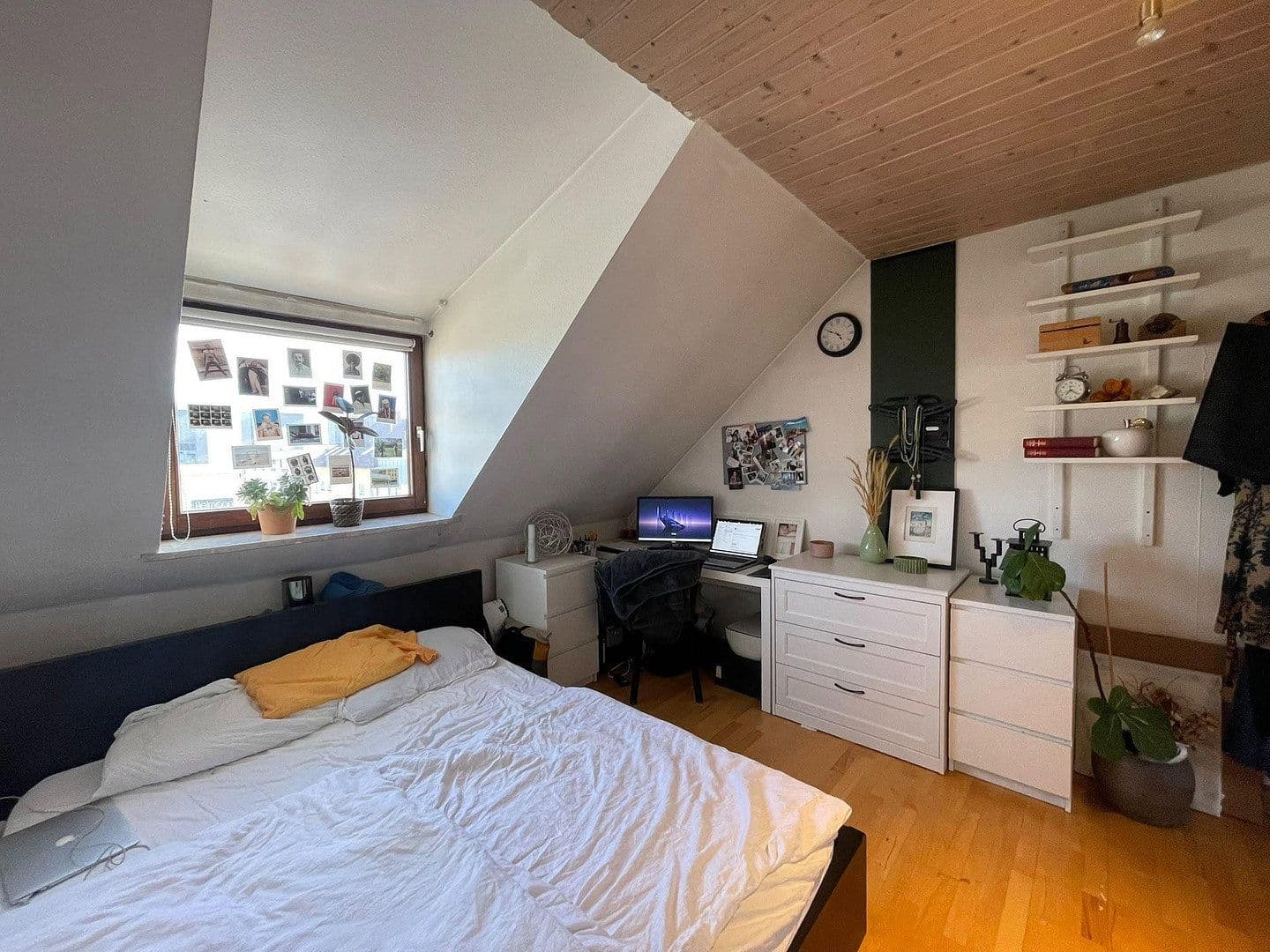 Prodej bytu 2+1 48 m², Wilhelmstr. 10, Neu-Ulm, Bavorsko Prodej bytu 2+1 48 m², Wilhelmstr. 10, Neu-Ulm, Bavorsko
