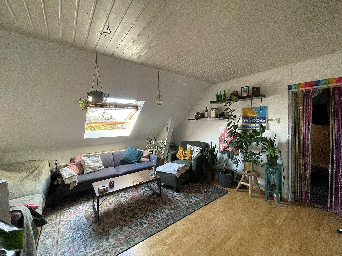 Prodej bytu 2+1 48 m², Wilhelmstr. 10, Neu-Ulm, Bavorsko Prodej bytu 2+1 48 m², Wilhelmstr. 10, Neu-Ulm, Bavorsko