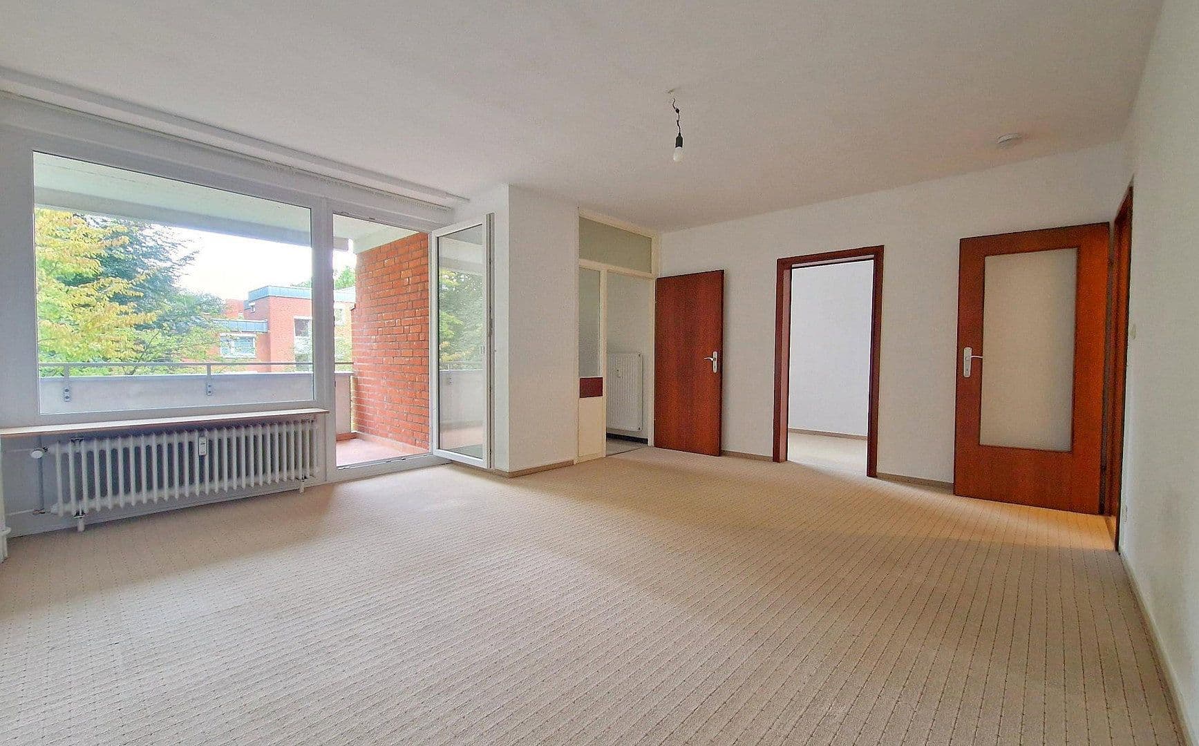 Prodej bytu 1+kk 49 m², Hamburg, Hamburg Prodej bytu 1+kk 49 m², Hamburg, Hamburg