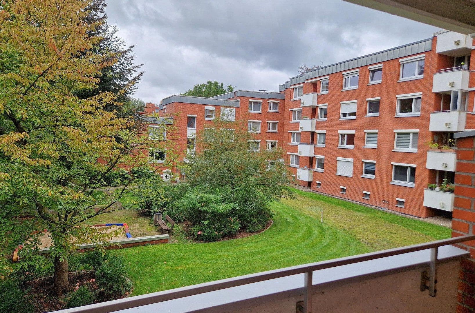 Prodej bytu 1+kk 49 m², Hamburg, Hamburg Prodej bytu 1+kk 49 m², Hamburg, Hamburg
