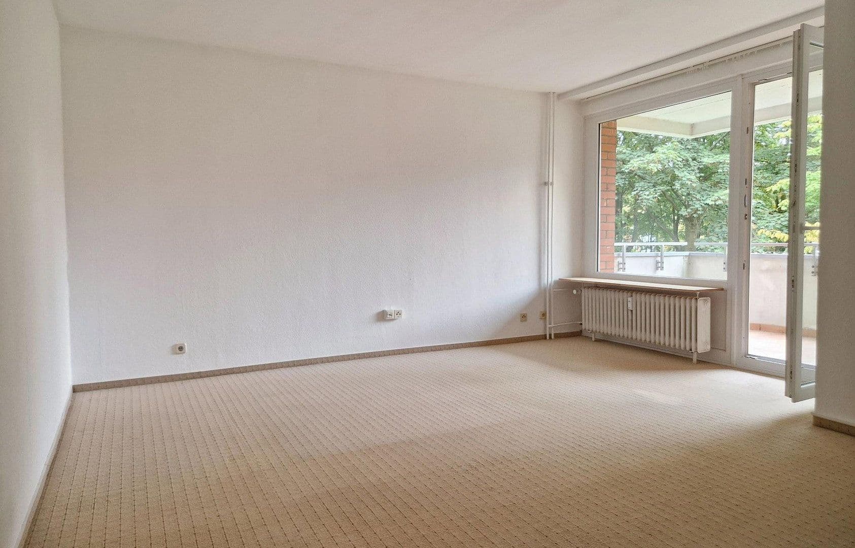 Prodej bytu 1+kk 49 m², Hamburg, Hamburg Prodej bytu 1+kk 49 m², Hamburg, Hamburg
