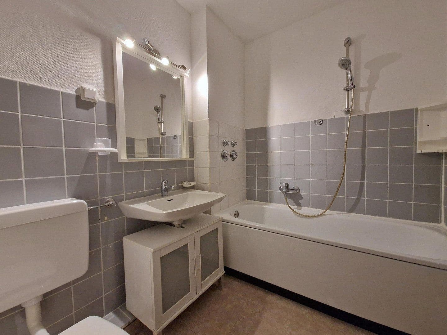 Prodej bytu 1+kk 49 m², Hamburg, Hamburg Prodej bytu 1+kk 49 m², Hamburg, Hamburg
