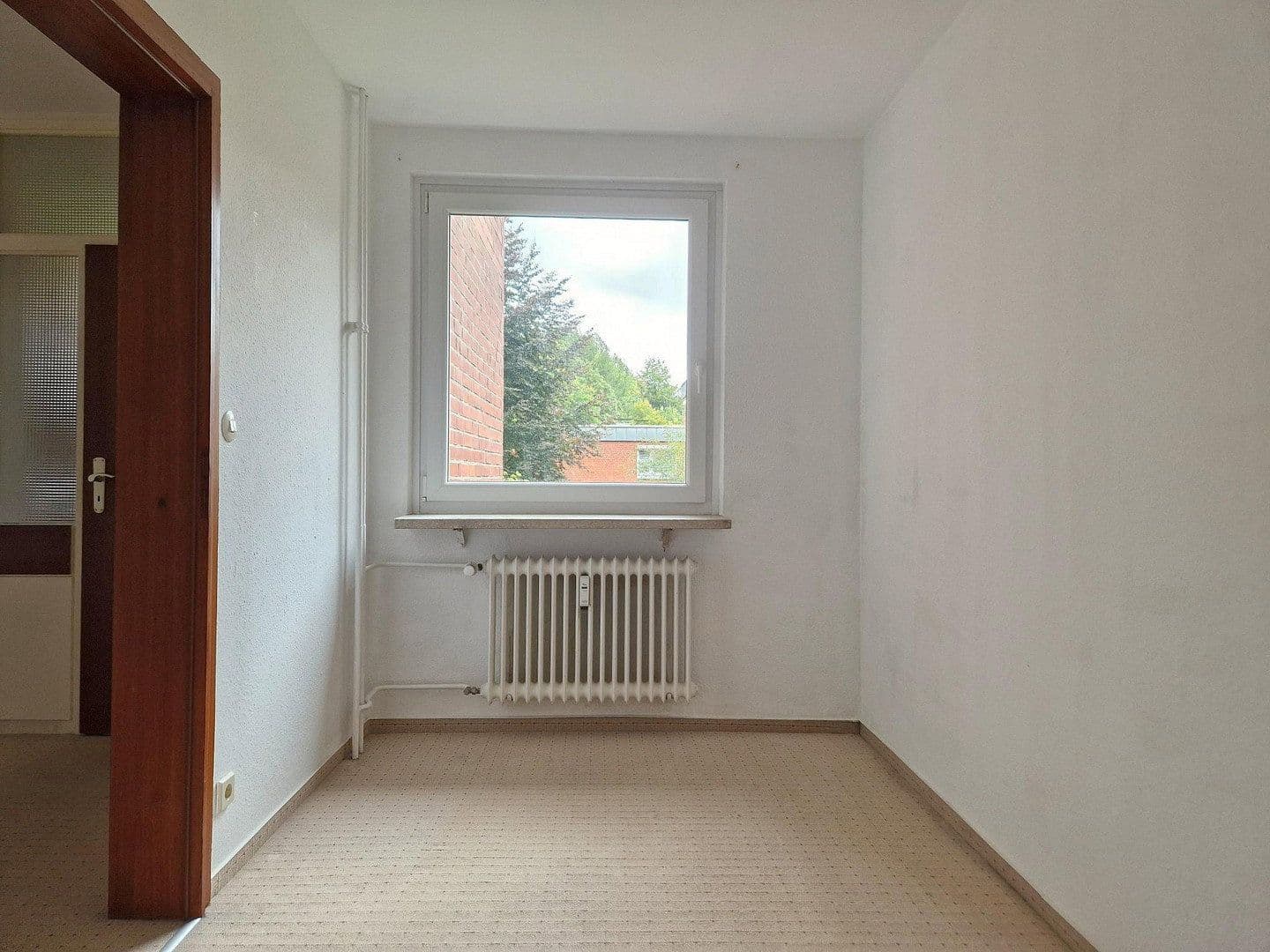 Prodej bytu 1+kk 49 m², Hamburg, Hamburg Prodej bytu 1+kk 49 m², Hamburg, Hamburg