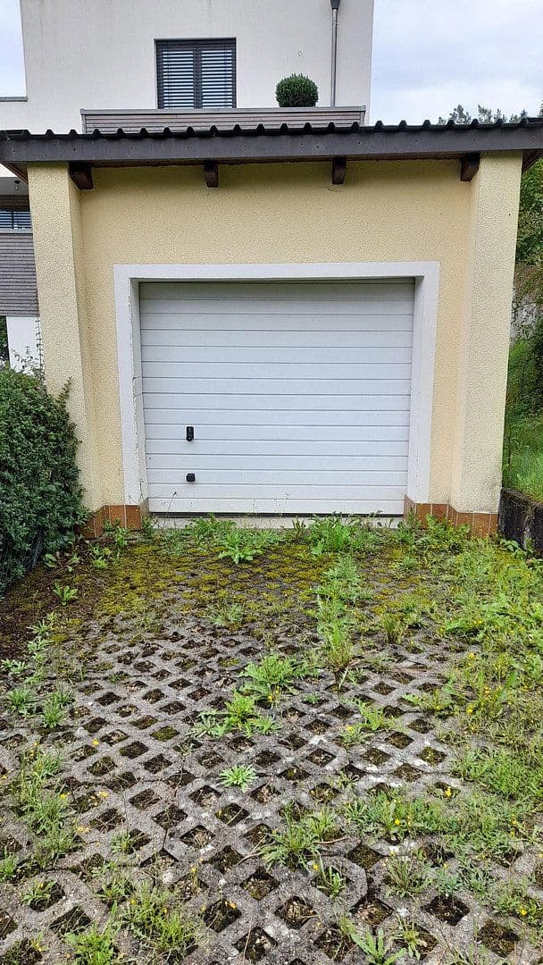Prodej domu 117 m², pozemek 910 m², Gartenstr. 7, Breitenbrunn, Bavorsko Prodej domu 117 m², pozemek 910 m², Gartenstr. 7, Breitenbrunn, Bavorsko