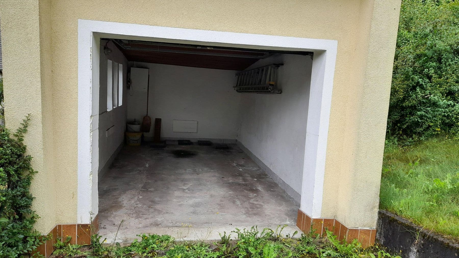 Prodej domu 117 m², pozemek 910 m², Gartenstr. 7, Breitenbrunn, Bavorsko Prodej domu 117 m², pozemek 910 m², Gartenstr. 7, Breitenbrunn, Bavorsko