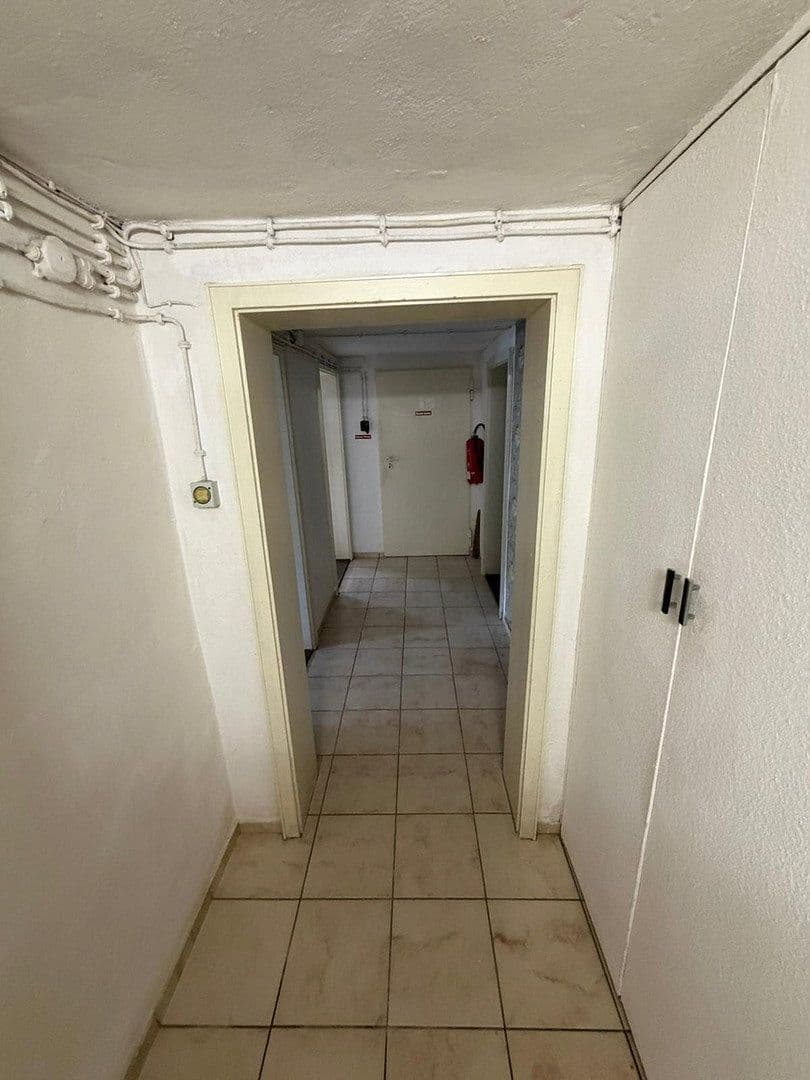 Prodej domu 117 m², pozemek 910 m², Gartenstr. 7, Breitenbrunn, Bavorsko Prodej domu 117 m², pozemek 910 m², Gartenstr. 7, Breitenbrunn, Bavorsko