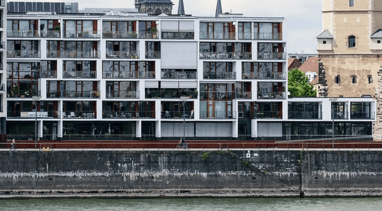 Pronájem kanceláře 175 m², Anna-Schneider-Steig 19, Köln, Severní Porýní-Vestfálsko Pronájem kanceláře 175 m², Anna-Schneider-Steig 19, Köln, Severní Porýní-Vestfálsko