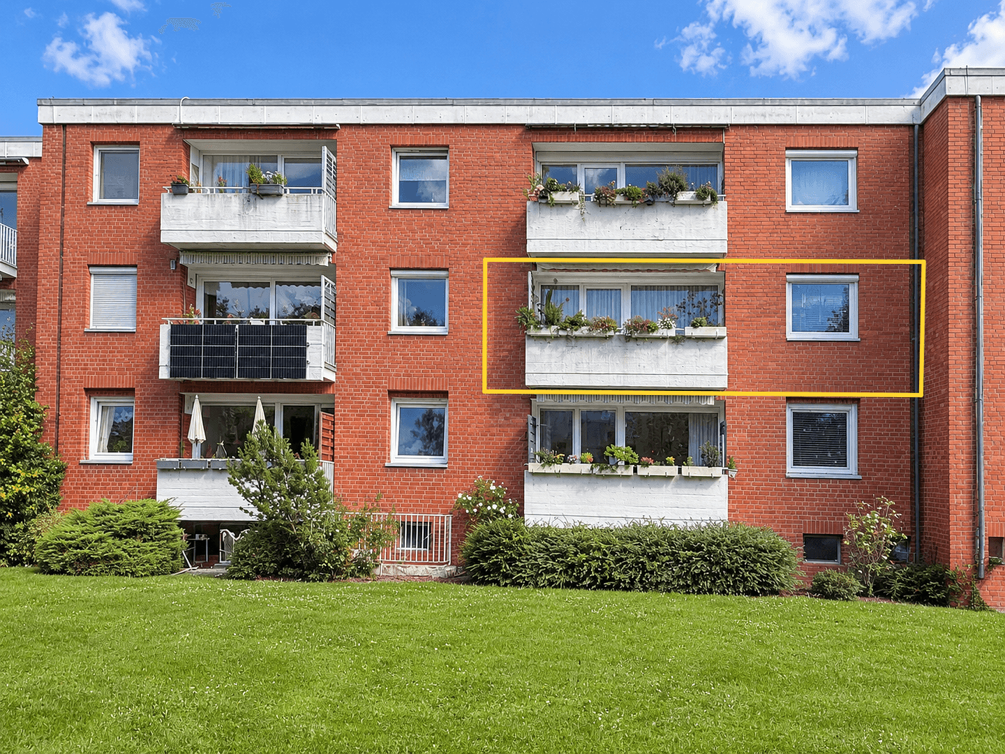Prodej bytu 3+1 78 m², Adalbert-Stifter-Str. 7, Bergisch Gladbach, Severní Porýní-Vestfálsko Prodej bytu 3+1 78 m², Adalbert-Stifter-Str. 7, Bergisch Gladbach, Severní Porýní-Vestfálsko