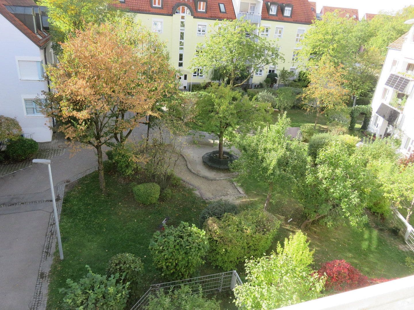 Prodej bytu 3+kk 85 m², Dachau, Bavorsko Prodej bytu 3+kk 85 m², Dachau, Bavorsko