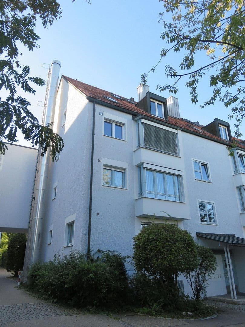 Prodej bytu 3+kk 85 m², Dachau, Bavorsko Prodej bytu 3+kk 85 m², Dachau, Bavorsko