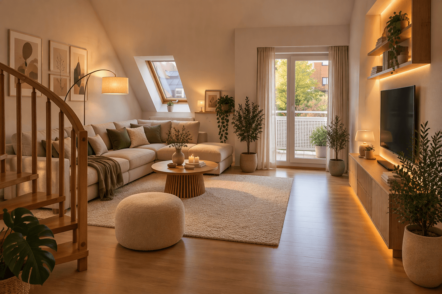 Prodej bytu 3+kk 85 m², Dachau, Bavorsko Prodej bytu 3+kk 85 m², Dachau, Bavorsko