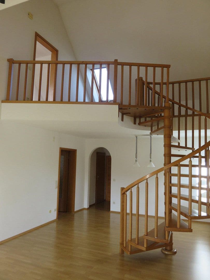 Prodej bytu 3+kk 85 m², Dachau, Bavorsko Prodej bytu 3+kk 85 m², Dachau, Bavorsko