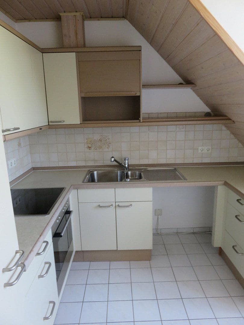 Prodej bytu 3+kk 85 m², Dachau, Bavorsko Prodej bytu 3+kk 85 m², Dachau, Bavorsko