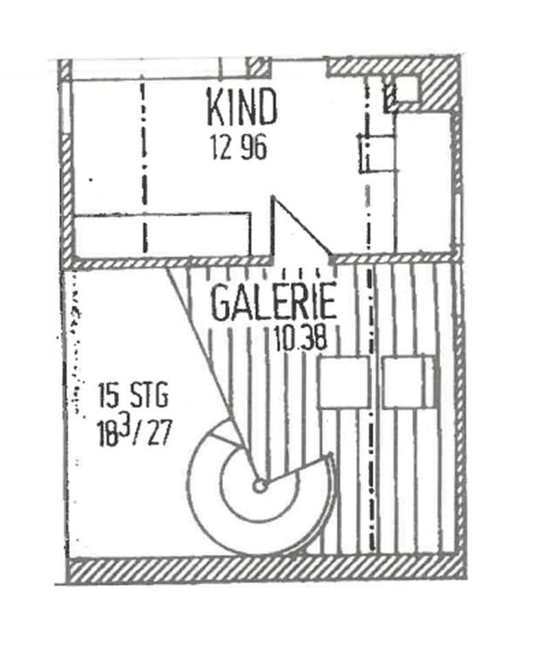 Prodej bytu 3+kk 85 m², Dachau, Bavorsko Prodej bytu 3+kk 85 m², Dachau, Bavorsko