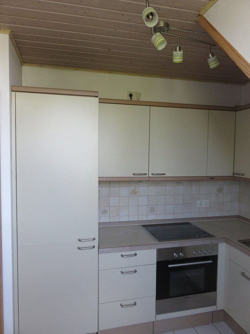Prodej bytu 3+kk 85 m², Dachau, Bavorsko Prodej bytu 3+kk 85 m², Dachau, Bavorsko