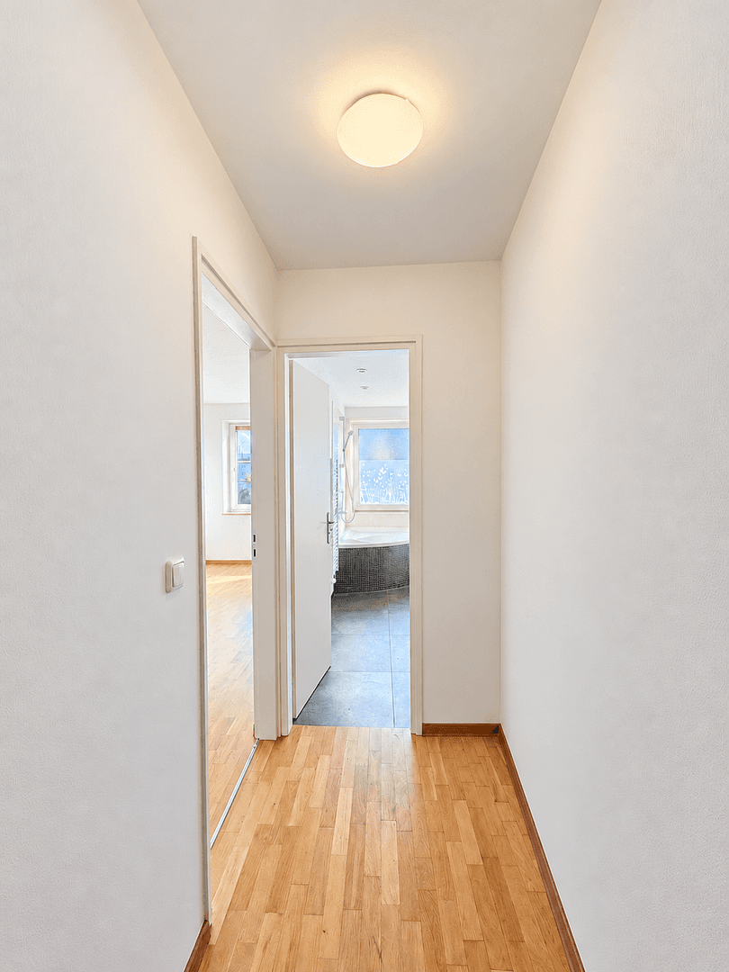 Prodej bytu 3+1 76 m², München, Bavorsko Prodej bytu 3+1 76 m², München, Bavorsko
