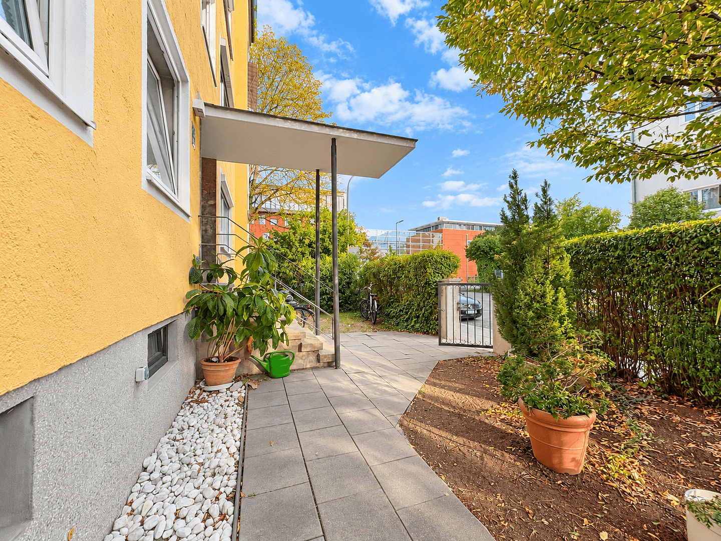 Prodej bytu 3+1 76 m², München, Bavorsko Prodej bytu 3+1 76 m², München, Bavorsko