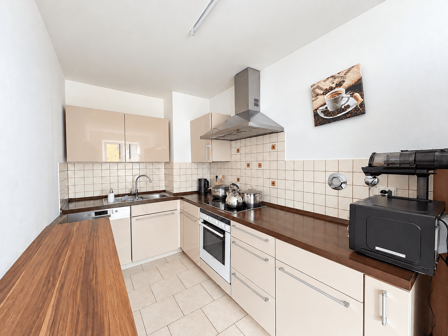 Prodej bytu 3+1 76 m², München, Bavorsko Prodej bytu 3+1 76 m², München, Bavorsko