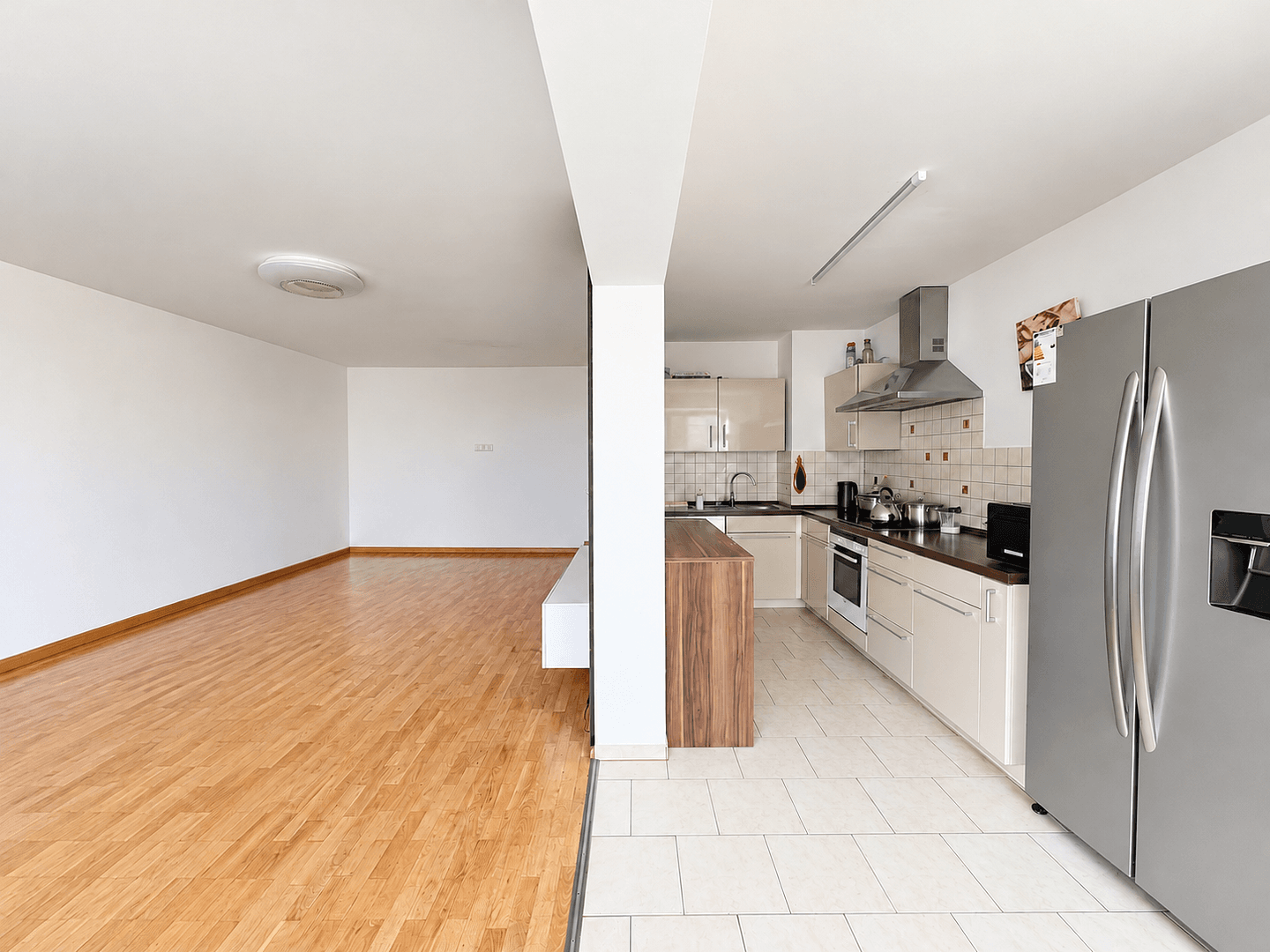 Prodej bytu 3+1 76 m², München, Bavorsko Prodej bytu 3+1 76 m², München, Bavorsko
