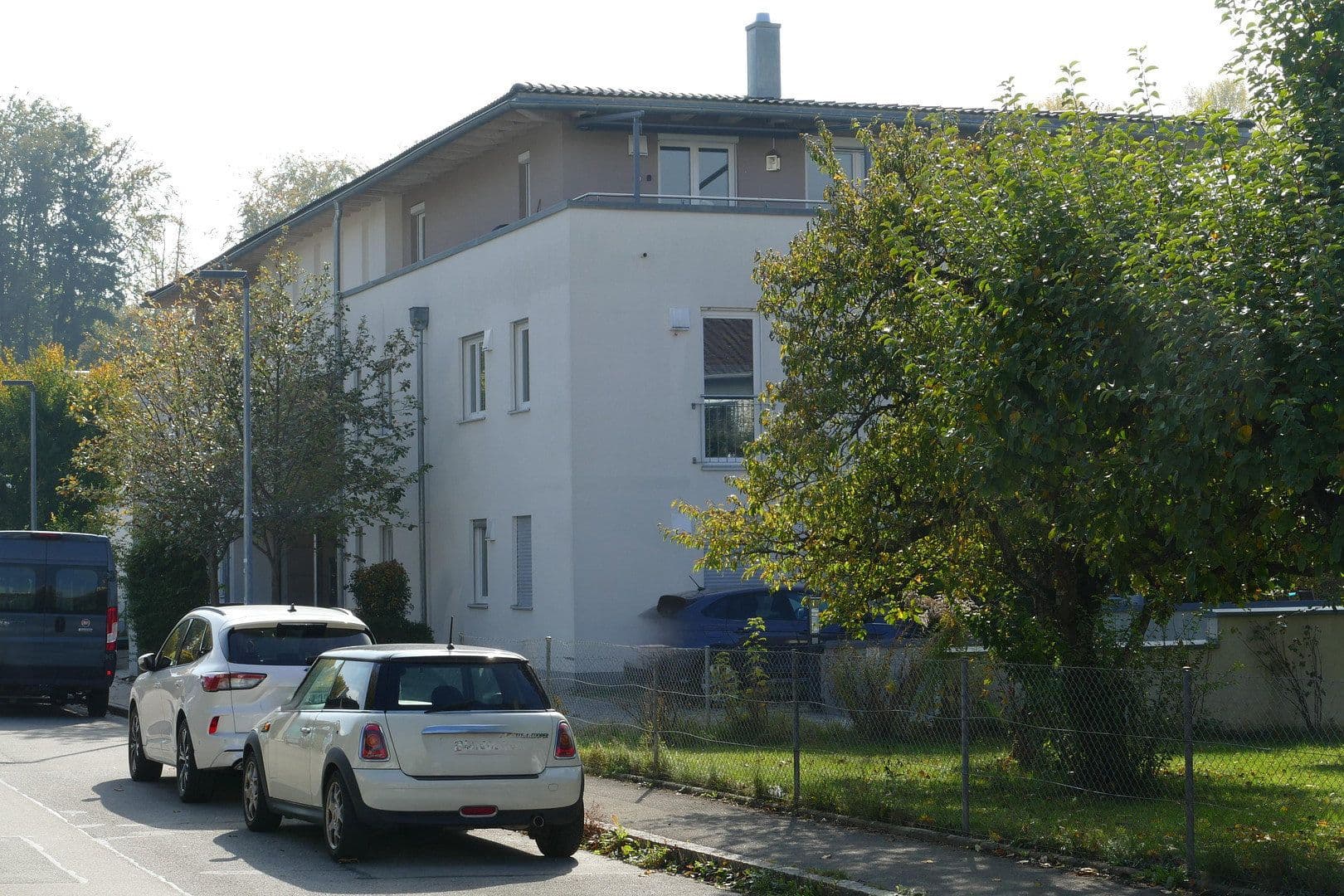 Prodej bytu 4+1 157 m², Am Graspoint 60, Rosenheim, Bavorsko Prodej bytu 4+1 157 m², Am Graspoint 60, Rosenheim, Bavorsko