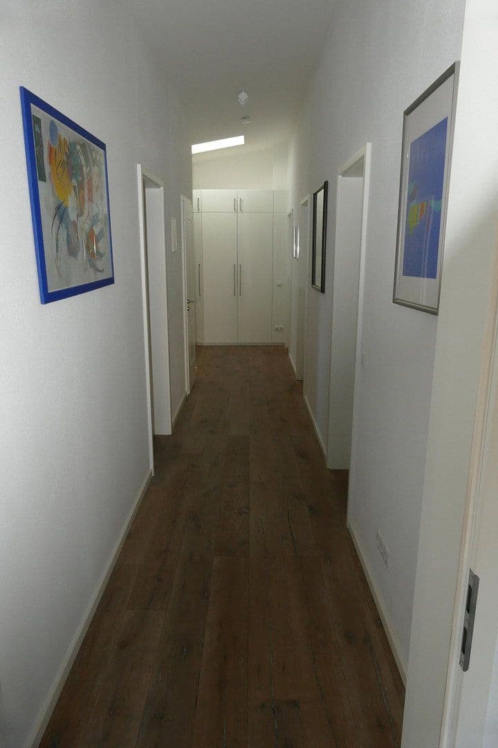 Prodej bytu 4+1 157 m², Am Graspoint 60, Rosenheim, Bavorsko Prodej bytu 4+1 157 m², Am Graspoint 60, Rosenheim, Bavorsko