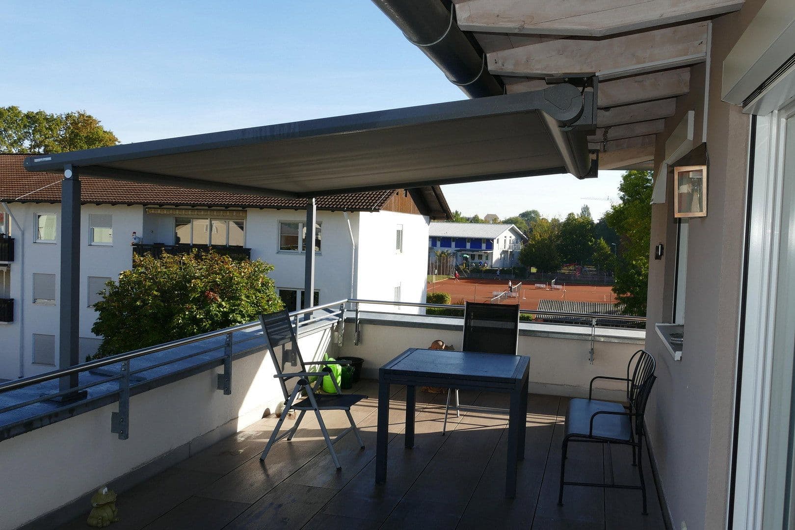Prodej bytu 4+1 157 m², Am Graspoint 60, Rosenheim, Bavorsko Prodej bytu 4+1 157 m², Am Graspoint 60, Rosenheim, Bavorsko
