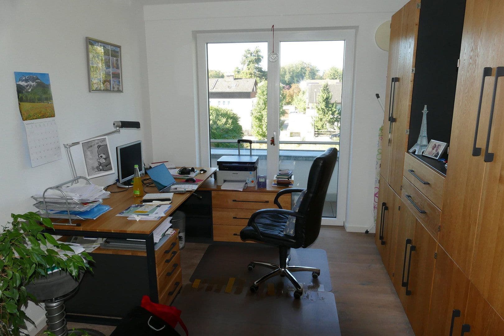 Prodej bytu 4+1 157 m², Am Graspoint 60, Rosenheim, Bavorsko Prodej bytu 4+1 157 m², Am Graspoint 60, Rosenheim, Bavorsko
