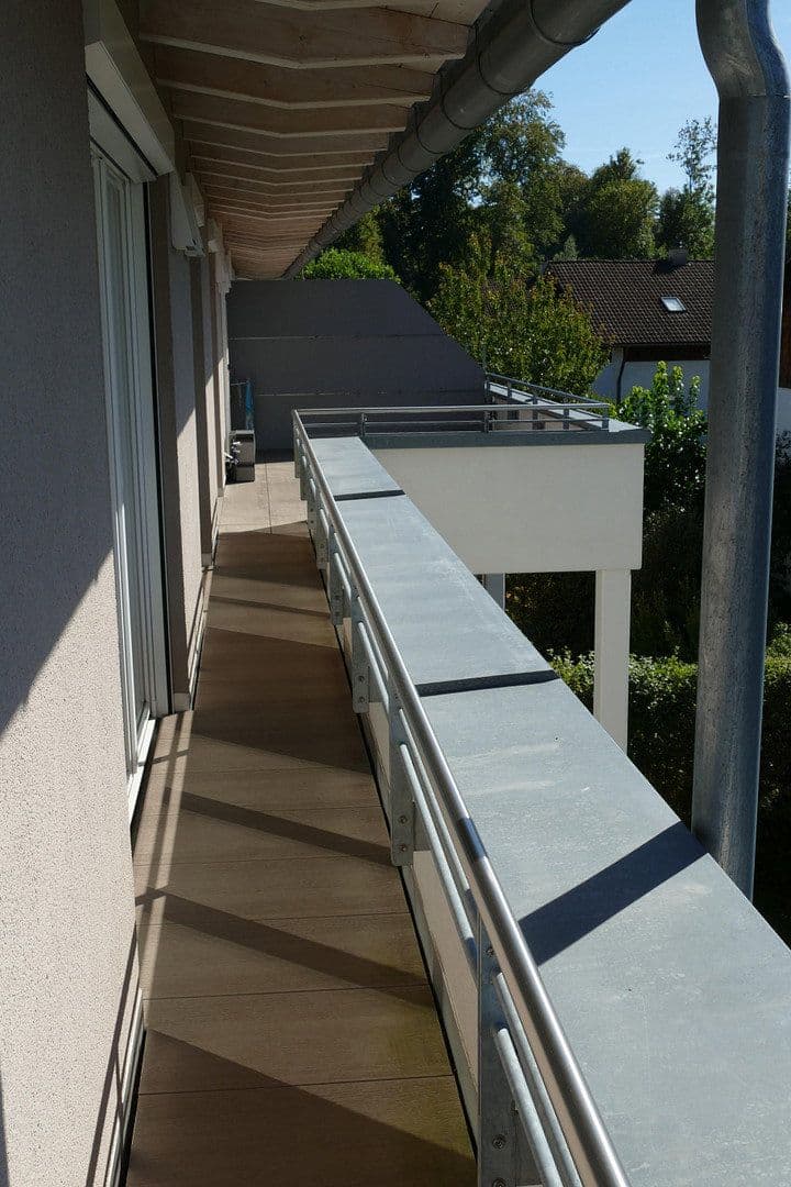 Prodej bytu 4+1 157 m², Am Graspoint 60, Rosenheim, Bavorsko Prodej bytu 4+1 157 m², Am Graspoint 60, Rosenheim, Bavorsko