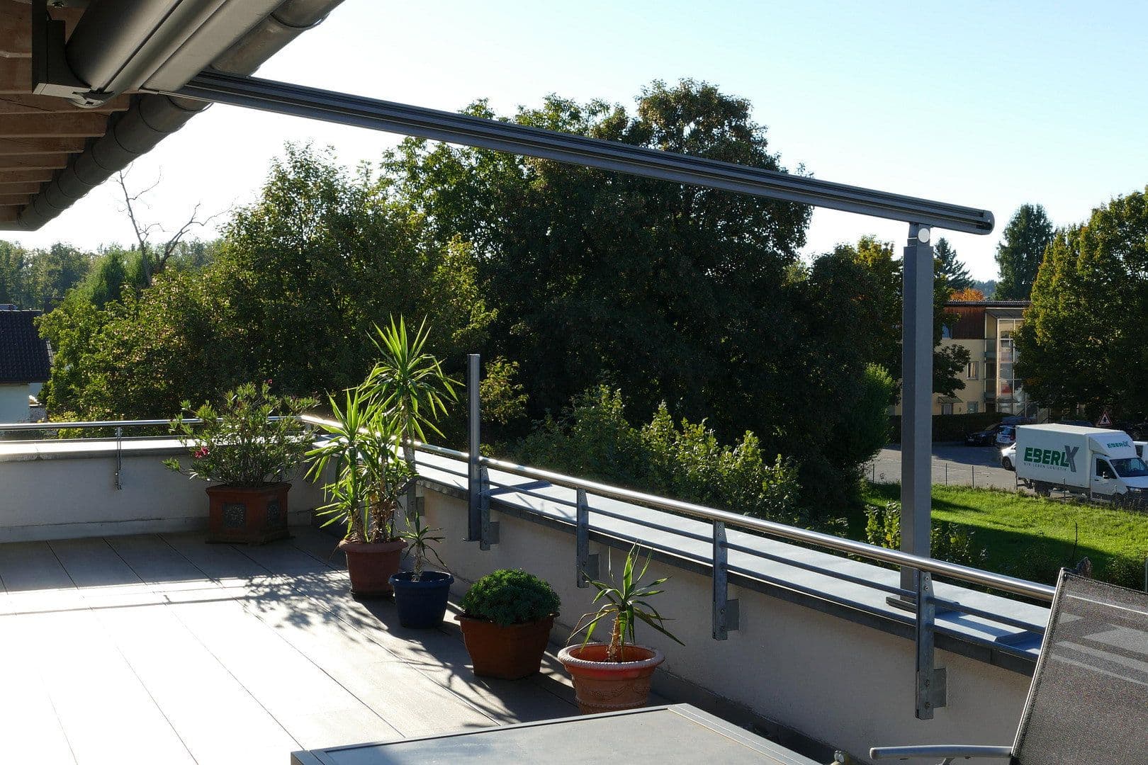 Prodej bytu 4+1 157 m², Am Graspoint 60, Rosenheim, Bavorsko Prodej bytu 4+1 157 m², Am Graspoint 60, Rosenheim, Bavorsko