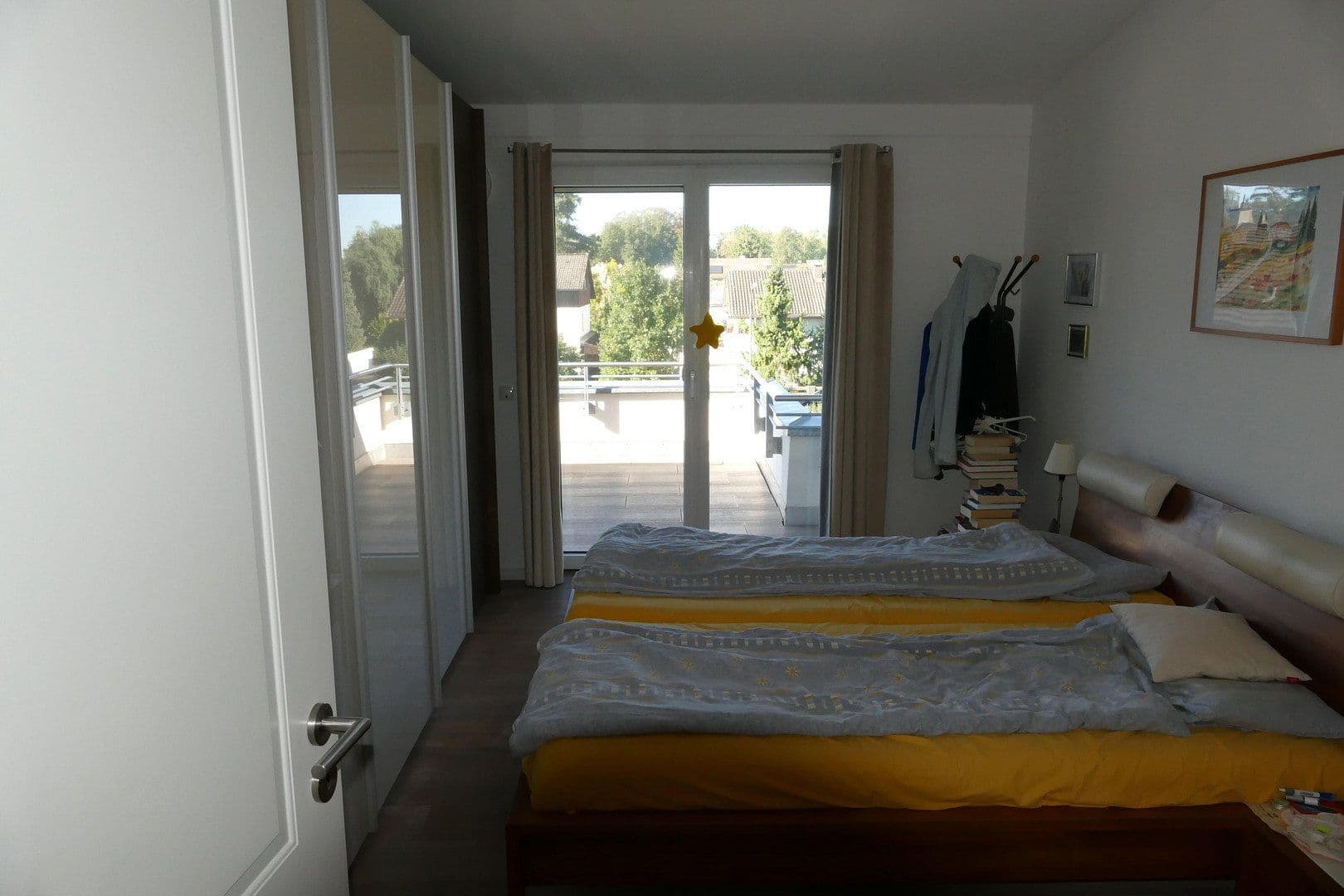 Prodej bytu 4+1 157 m², Am Graspoint 60, Rosenheim, Bavorsko Prodej bytu 4+1 157 m², Am Graspoint 60, Rosenheim, Bavorsko