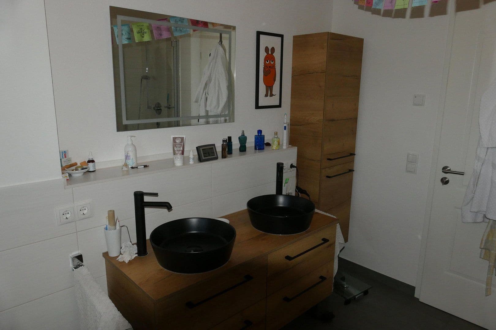 Prodej bytu 4+1 157 m², Am Graspoint 60, Rosenheim, Bavorsko Prodej bytu 4+1 157 m², Am Graspoint 60, Rosenheim, Bavorsko