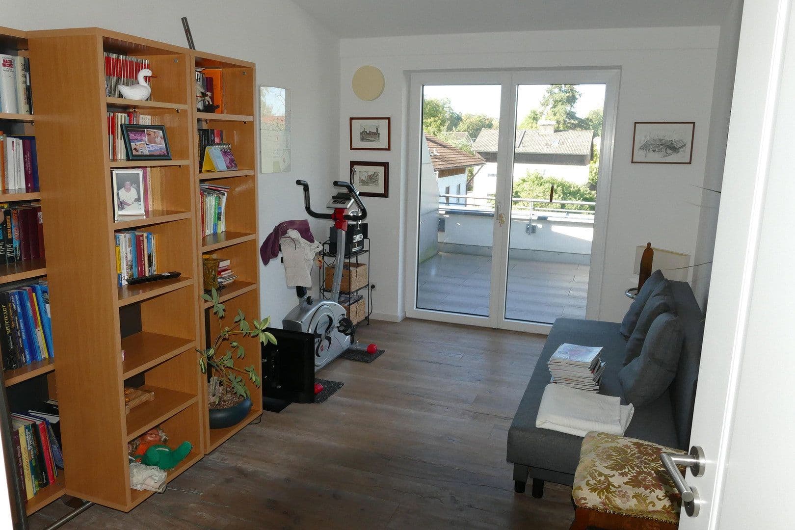 Prodej bytu 4+1 157 m², Am Graspoint 60, Rosenheim, Bavorsko Prodej bytu 4+1 157 m², Am Graspoint 60, Rosenheim, Bavorsko