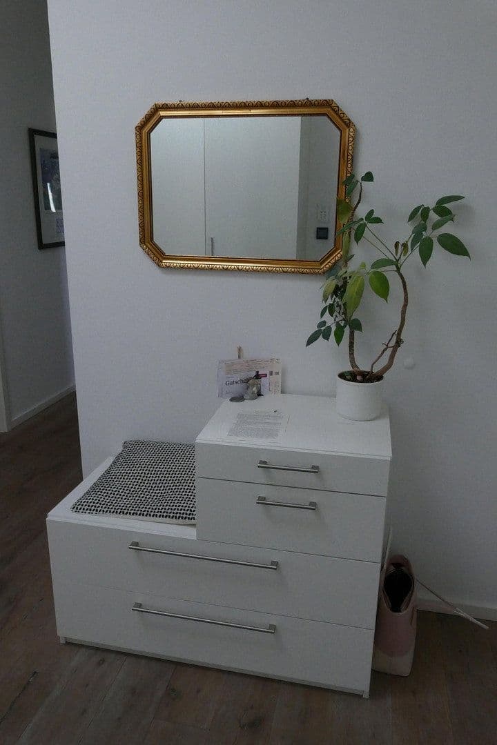Prodej bytu 4+1 157 m², Am Graspoint 60, Rosenheim, Bavorsko Prodej bytu 4+1 157 m², Am Graspoint 60, Rosenheim, Bavorsko