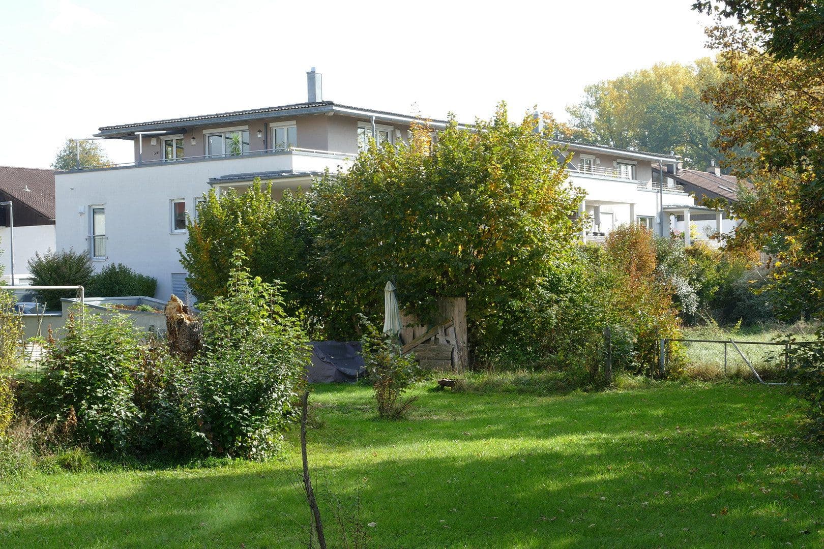 Prodej bytu 4+1 157 m², Am Graspoint 60, Rosenheim, Bavorsko Prodej bytu 4+1 157 m², Am Graspoint 60, Rosenheim, Bavorsko