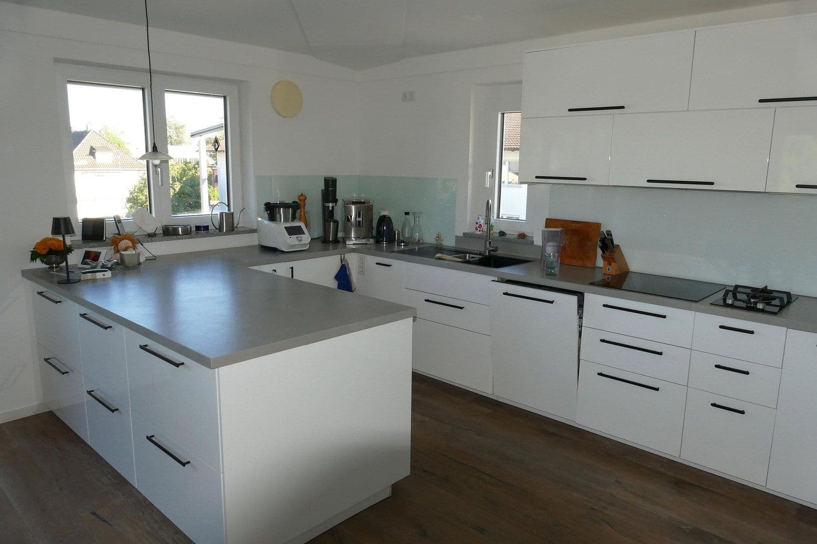 Prodej bytu 4+1 157 m², Am Graspoint 60, Rosenheim, Bavorsko Prodej bytu 4+1 157 m², Am Graspoint 60, Rosenheim, Bavorsko