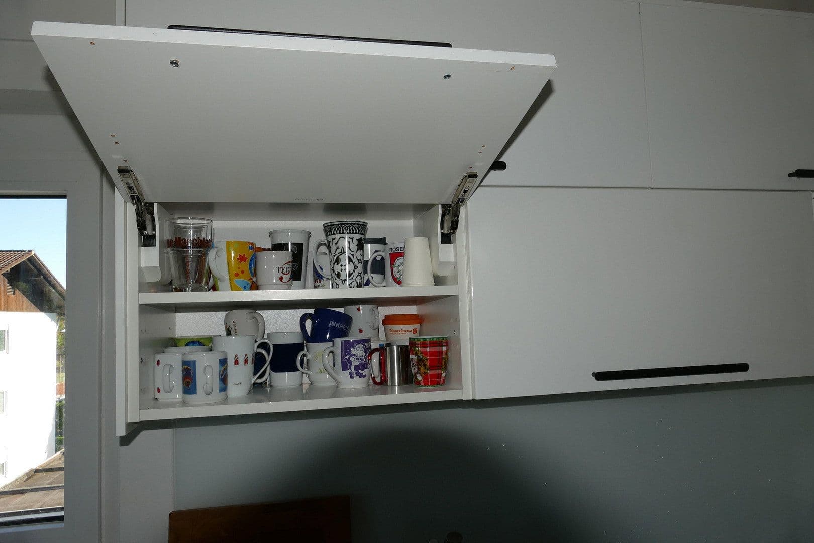 Prodej bytu 4+1 157 m², Am Graspoint 60, Rosenheim, Bavorsko Prodej bytu 4+1 157 m², Am Graspoint 60, Rosenheim, Bavorsko